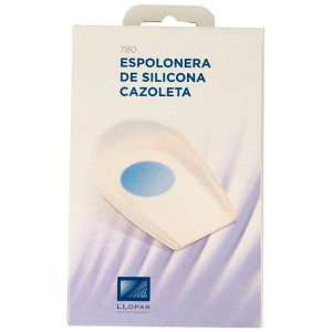 Llopar Talonera Espolon...