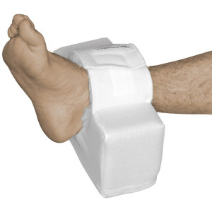 Talonera Antiescara Cuadrada