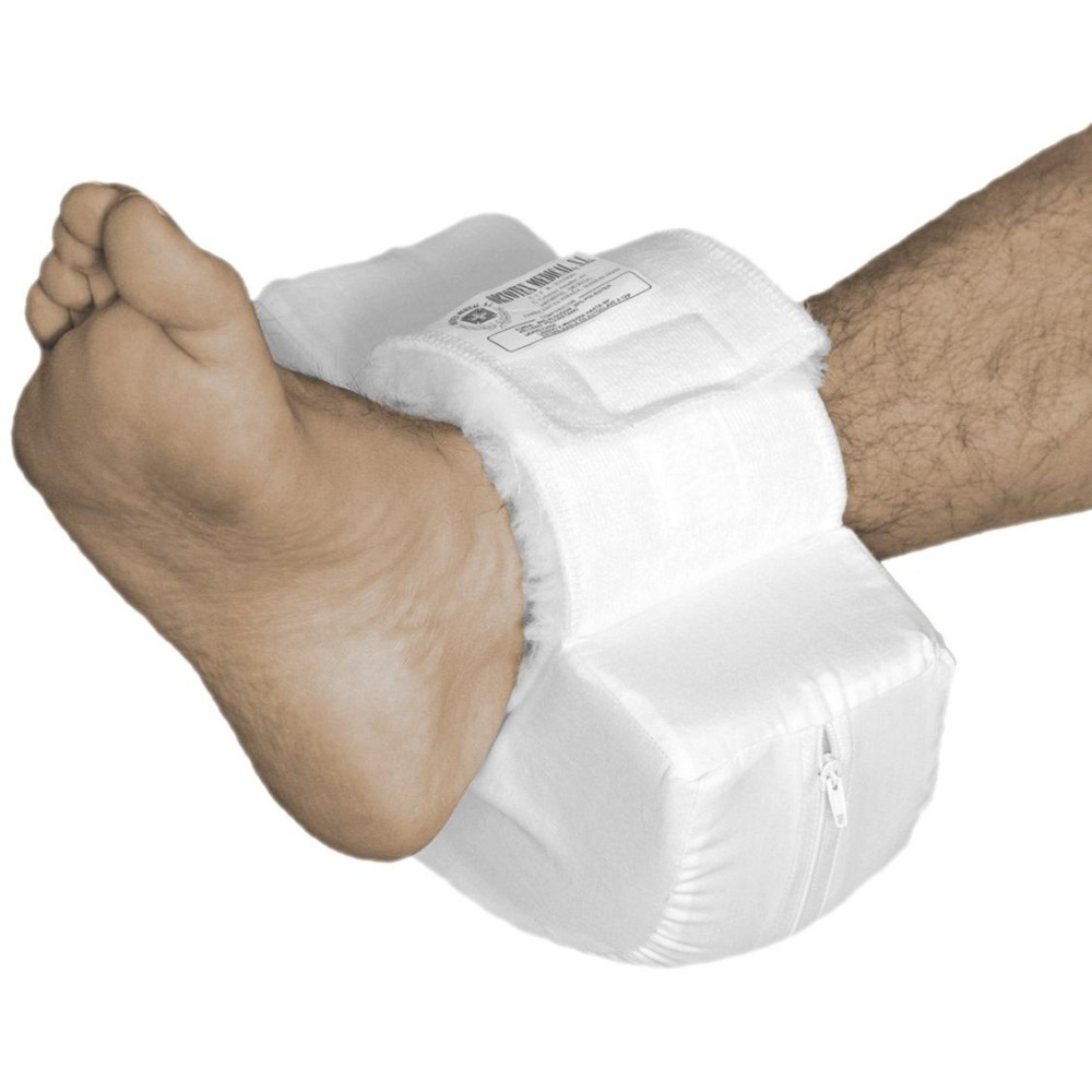 Talonera Antiescara Curva