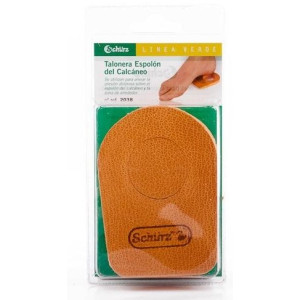 Talonera Espolon Cab....