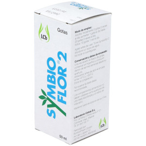 Cobas Symbioflor 2 Gotas 50 Ml