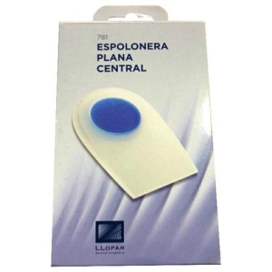 Llopar Talonera Espolon...