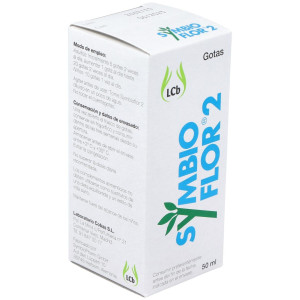 Cobas Symbioflor 2 Gotas 50 Ml