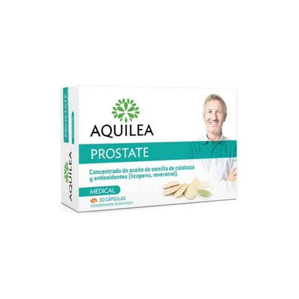 Aquilea Prostate Complex 30Caps