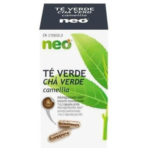 Neovital Té Verde...