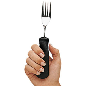 Ayudas Dinámicas Tenedor...