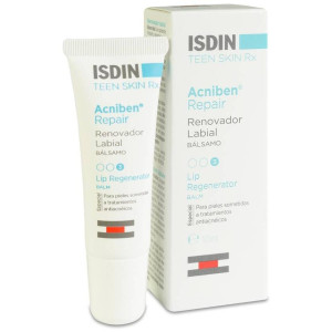 Isdin Teen Skin Rx Acniben...