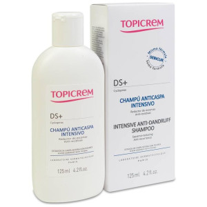 Sebacur Ds Champú Anticaspa...