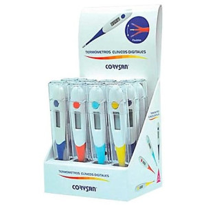 Corysan Termómetro Clínico...