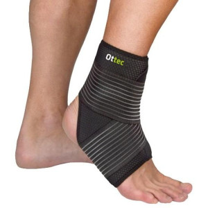 Tobillera Ajustable Ottec...