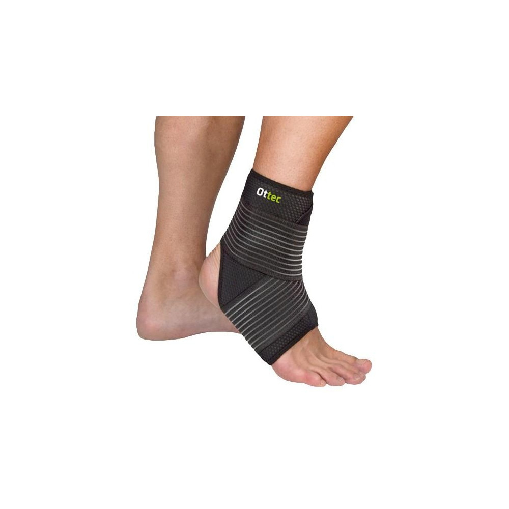 Tobillera Ajustable Ottec T.S Tb501