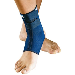 Orliman Tobillera Azul...