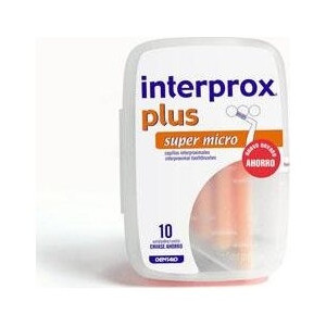 Interprox Cepillo Plus...