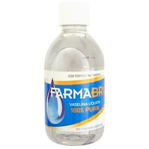 Farmabrum Vaselina Liquida...