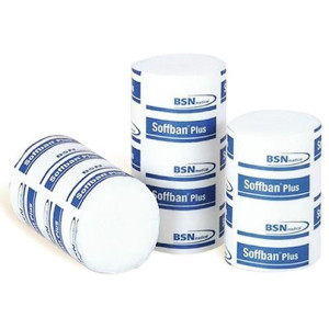 Soffban Plus Acolchado...