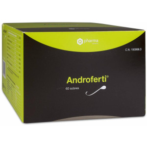 Androferti 60Sbrs. - Q Pharma