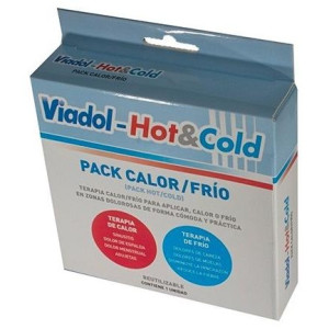 Viadol Gel Frío-Calor