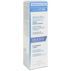 Ducray Keracnyl Glycolic +...