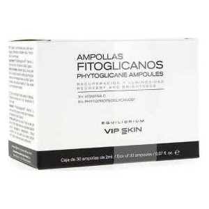 Vipskin Fitoglicanos...