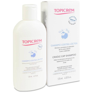 Topicrem Sebicur Baby...