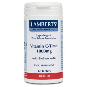 Vit.C 1000Mg. Time De...