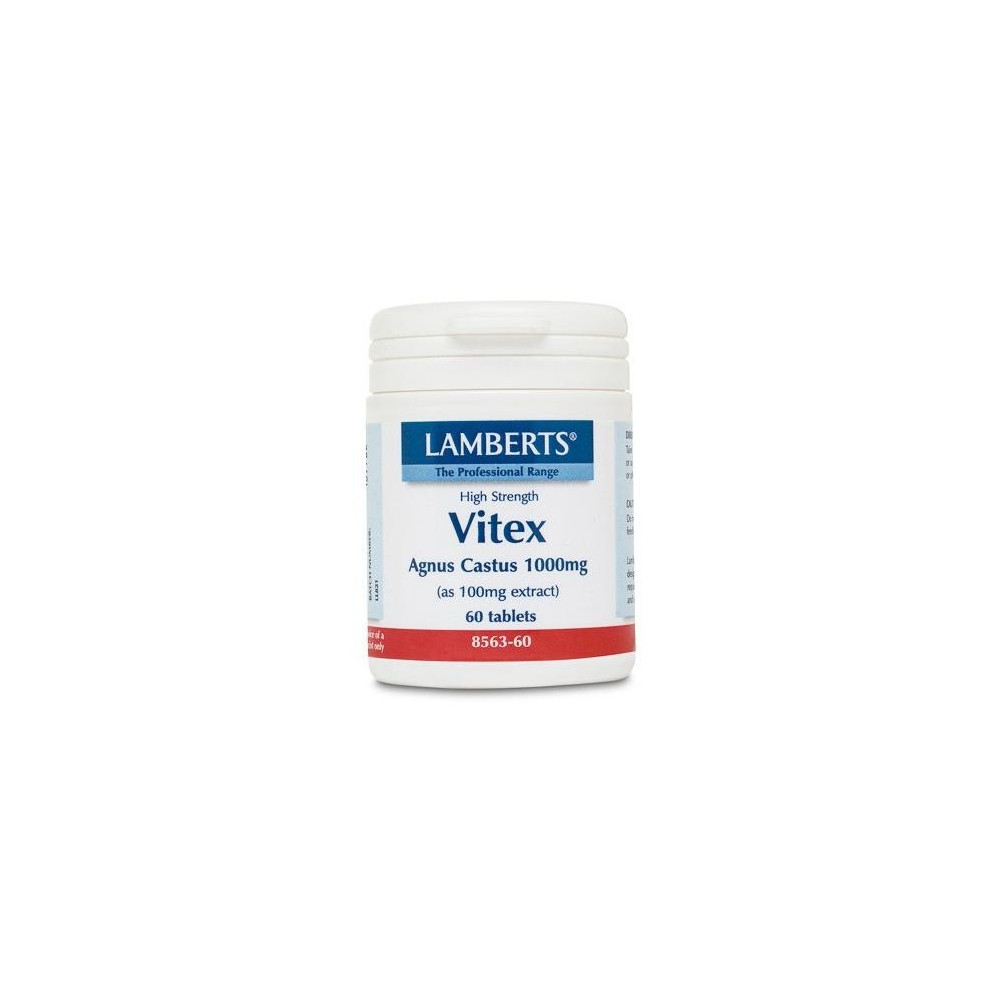 Sauzgatillo Agnus (Premenstrual Y Menopausia) 60Cap.