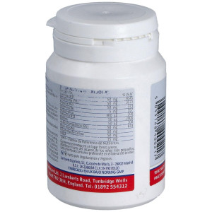 Vitamin B50 Complex 60Tab 8029 Lamberts