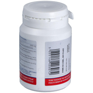 Sauzgatillo Agnus (Premenstrual Y Menopausia) 60Cap.