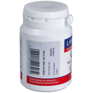 Sauzgatillo Agnus (Premenstrual Y Menopausia) 60Cap.