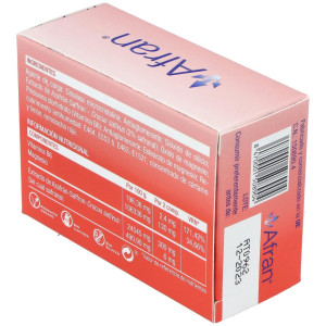 Afran, 30 Comprimidos