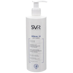 Svr Xerial 10 Loción...