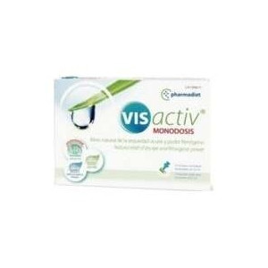 Vis Active Gotas Oculares...