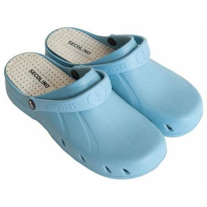 Secolino Zueco Ia Azul...