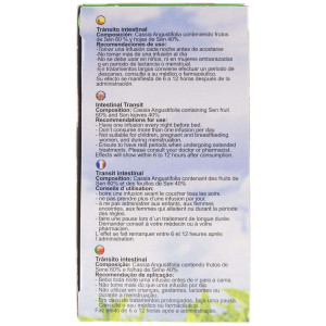 Ysana Adelgazante 20 Infusiones