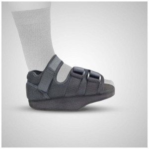 Emo Calzado Post Quirúrgico...