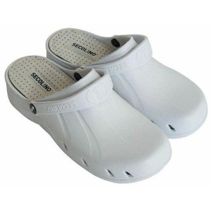 Secolino Zueco Ia Blanco...