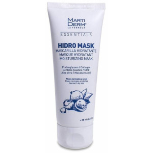 Martiderm Essentials...