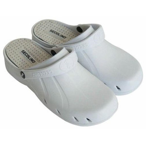 Secolino Zueco Ia Blanco...