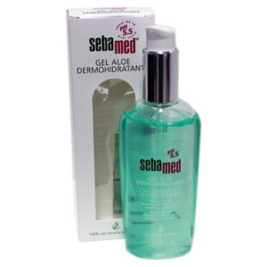 Sebamed Gel Aloe...