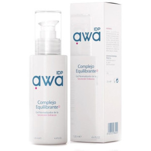 Awa Complejo Equilibrante...