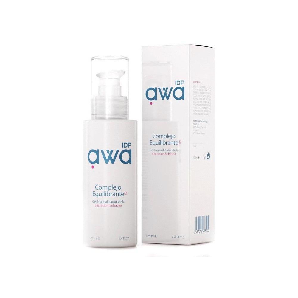 Awa Complejo Equilibrante 125Ml