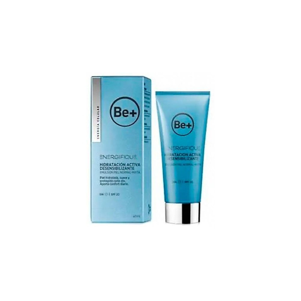 Be+ Hidrat Act Des Em P Nor/Mix Fps 20 40Ml