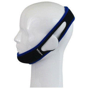 Banda Sujecion Mandibular...