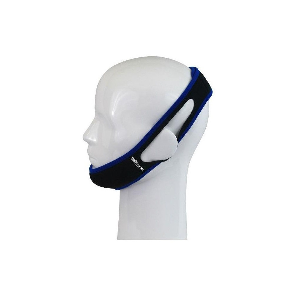 Banda Sujecion Mandibular Antironquidos 1Ud.