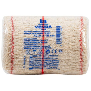 Interapothek Venda Crepé...