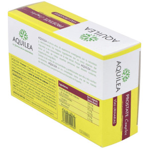 Aquilea Prostate Complex 30Caps
