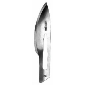 Corysan Bisturí Estéril N24...