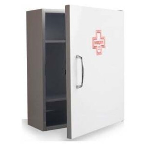 Joya Botiquín Metal De...