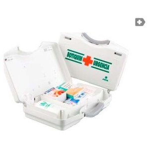 Joya Botiquín Plastico...