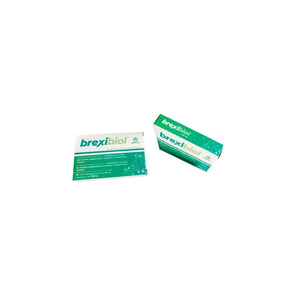 Brexibiol 30Cap. - Welmont